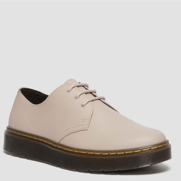 BRAND NEW DR MARTENS WOMENS ZAVALA LO OXFORD - Picture 9 of 16